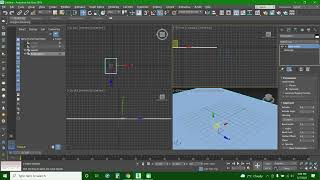 How to create bevel profile - Learn how to use 3dsMax