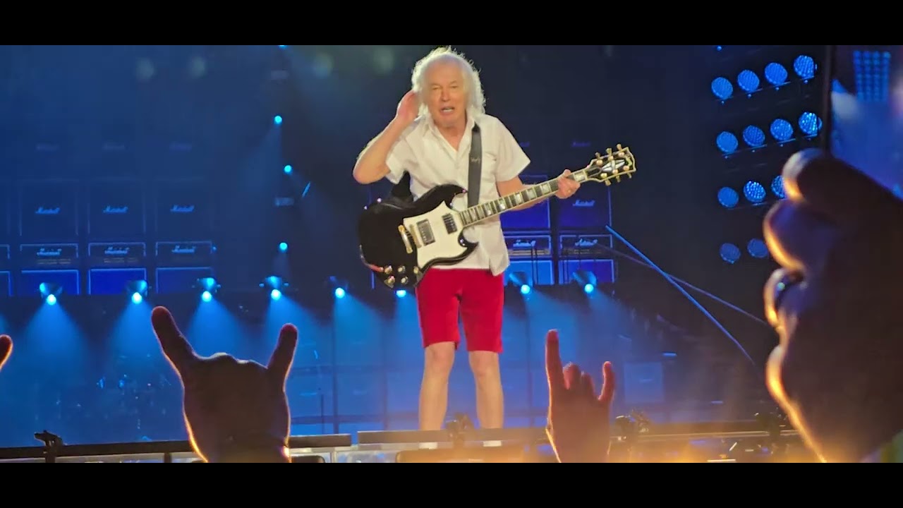 AC/DC 