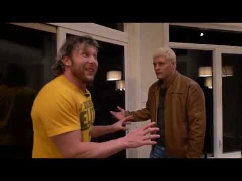 “Dead Friend 1” - Being The Elite Ep. 148