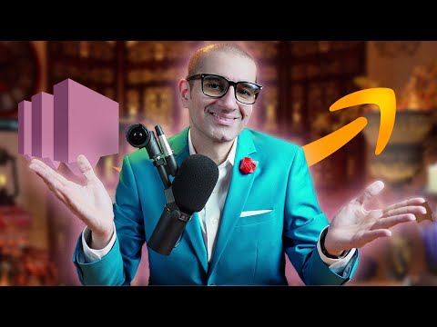AWS SNS Message Filtering Tutorial 🔥