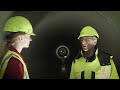 Hvordan det værste skybrud i nyere tid fik os til at grave tunneller