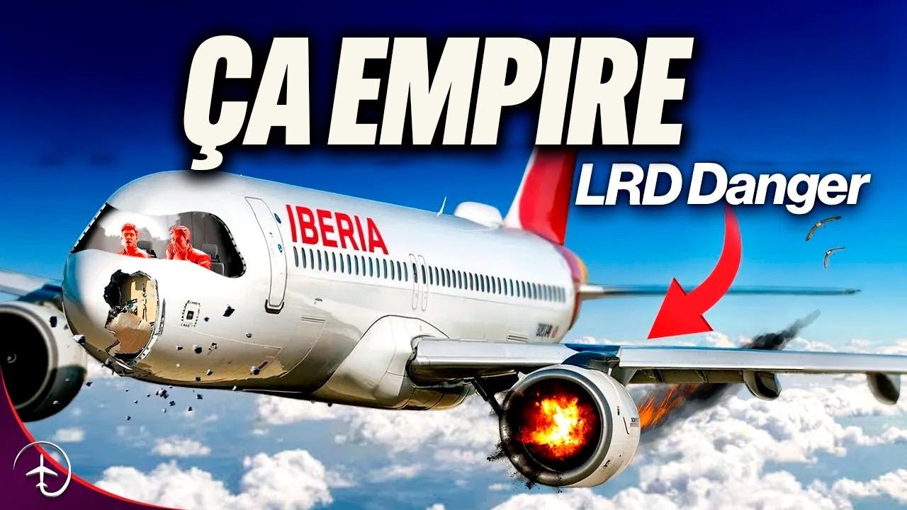 Le problème LRD est peut-être bien plus grave qu’on ne l’imaginait !