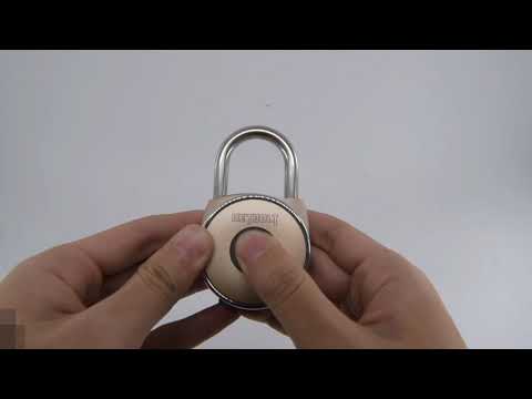 NetBolt Fingerprint Smart