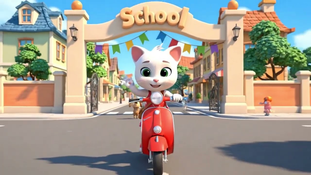 Animal Human School  - Coming soon