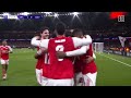 Arsenal vs FC Bayern München | UEFA Champions League Highlights | Matchday 5 | 2025-2026
