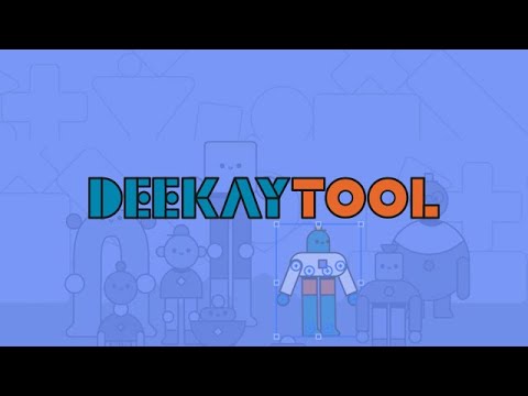 Deekay Tool for After Effects