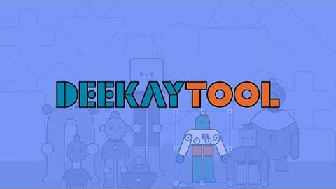 Deekay Tool for After Effects