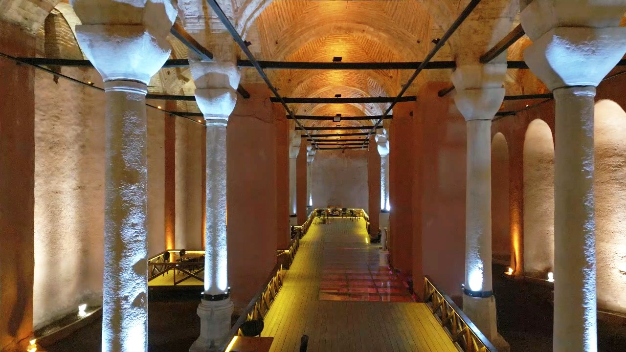 3 исторических места, которые стоит посетить в Стамбуле за один день