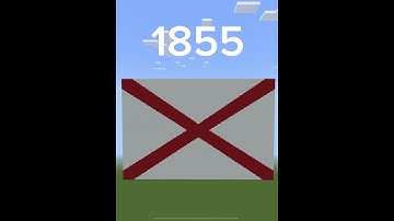 Timeline of iceland flag #minecraft #minecraftmeme #recommended #shorts