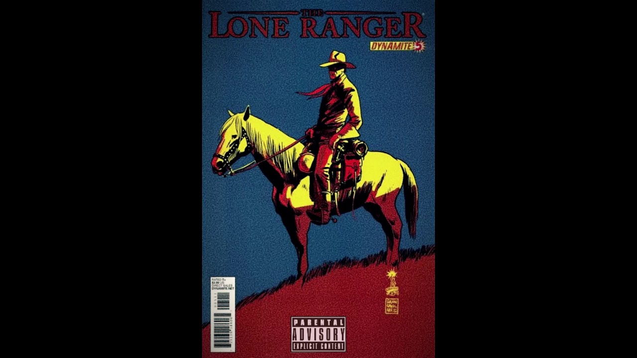 (Free) Madlib x MF DOOM Type Beat ~ Gunslinger [Prod. KeithX]