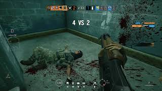 Amaru shotgun ace
