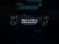 What is Attack Surface Management (ASM)? | Armada ASM Series