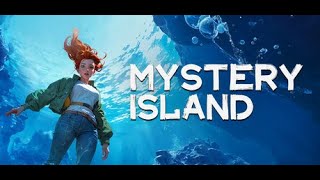Mystery Island:Missing Amy - PC Gameplay