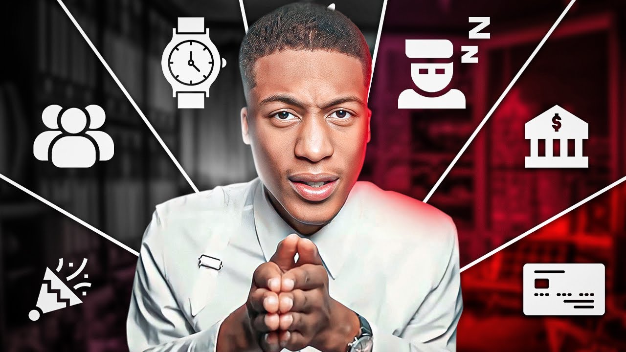 You will never be a rich...here's why