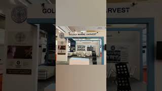 Exhibition Stall Making Video and snap with the client #marketing #event #youtube #shorts #panindia Exhibition Stall Making Video and snap with the client #marketing #event #youtube #shorts #panindia