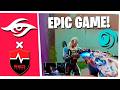 Team Secret vs Nongshim RedForce - HIGHLIGHTS | VCT 2026: Pacific Stage 1