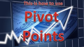Pivot Point Training with Institutional Hunt!