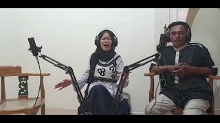PODLIABA//JANGAN BUANG WAKTUKU ERIE SUZAN_MUTIA LIVE COVER DANGDUT