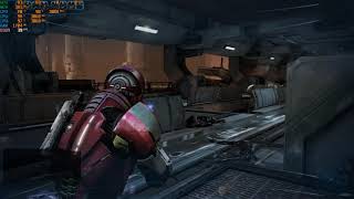Mass Effect 3 - 9600 GT + Pentium D