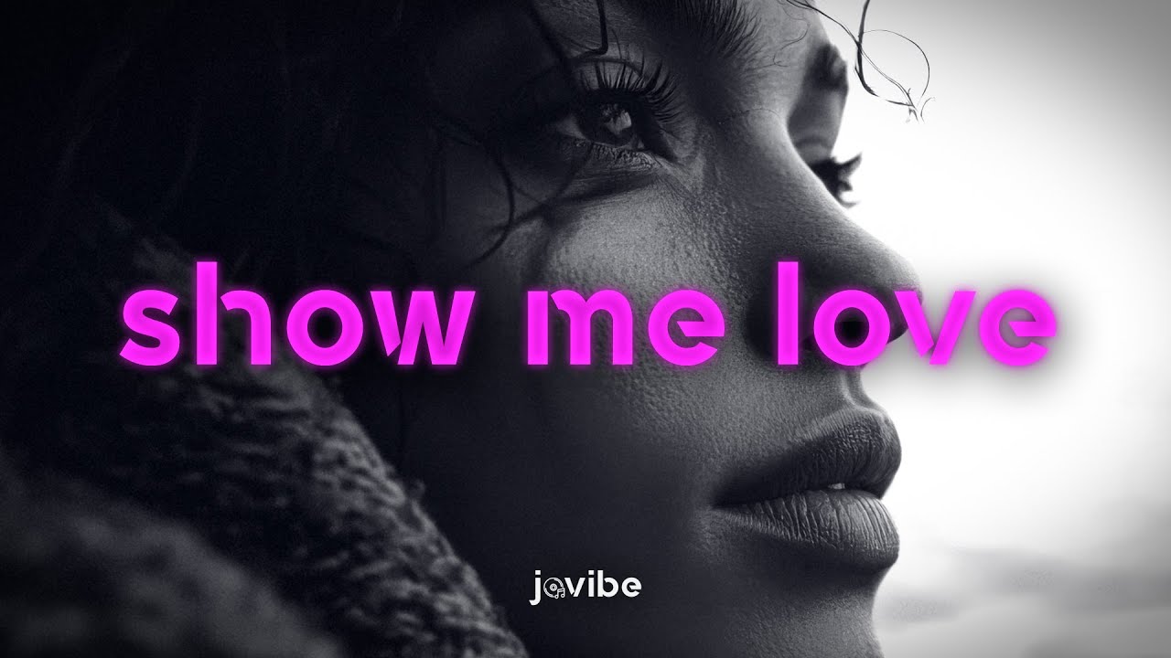 晋平太　SHOW ME LOVE remix プロモ SHOW ME LOVE/晋平太｜HIPHOP/R&B｜ディスクユニオン・オンライン