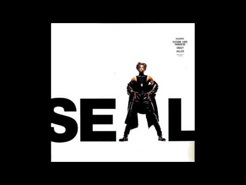 Image result for seal crazy album