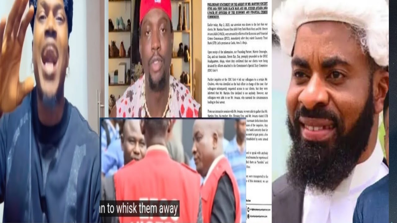 EFCC BEATING VDM MOTHER TOOK DRASTIC ACTION AGAINST THEM HEAR WHAT REALLY HAPPENED EFCC WHY?.