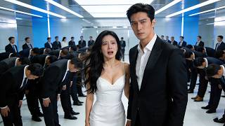 【新劇首發】窮酸外送員被豪門前任當眾羞辱，真實身份曝光後，全場大佬集體下跪！#短劇推薦 #最新短劇 #短劇全集