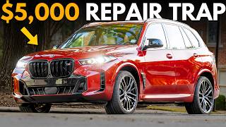 10 Used Cars You Should NEVER Buy in 2026