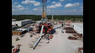 Striker-800® Ultra High Specs Cluster Rig