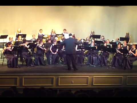 Sedro Woolley High School Wind Ensemble