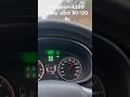 Mitsubishi L200 180hp 80-120Km/h #automobile #offroad #acceleration #speed