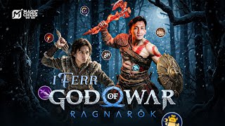 Download Lagu 🔴 LIVE MCGG!!! COMBO WINSTREAK 2026 !!! #mobilelegends MP3