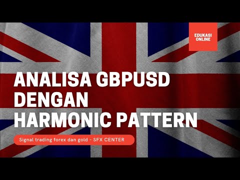 Signal trading Minggu ini ❗ kemana kah GBPUSD Minggu ini???
