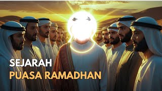 Puasa Ramadhan 24 Jam di Masa Lalu?! | Sejarah Puasa Ramadhan