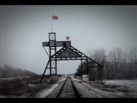 Video: The Psychology Behind North Gulag Camps - Matador Network