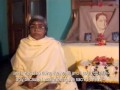 Br geetadi talks about how she came to ma anandamayi and her life
