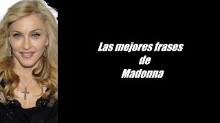 Frases célebres de Madonna
Louise Veronica Ciccone, conocida simplemente como Madonna, es una cantautora, actriz y empresaria estadounidense. Disfruta del video hasta el final, recuerdate de hacer click en me gusta y suscribete. GRACIAS...
Visita nuestro sitio web: http://www.motivateconfrases.com
LOS 10 VIDEOS MAS VISTOS
1-Frases famosas de San Francisco de Asís https://youtu.be/o1R0mu4SEg0
2-Frases famosas de Padre Pío https://youtu.be/cWkA-vrQNPA
3-Las veinte mejores frases de Nikola Tesla https://youtu.be/osnTzWSgPe0
4-Las mejores frases de Aristóteles Onassis https://youtu.be/XgVYUyJP1WE
5-Frases de John D Rockefeller https://youtu.be/_wpNj28y65A
6-Frases celebres de Winston Churchill https://youtu.be/T8rmrbXG84Q
7-Frases de Jesús De Nazaret https://youtu.be/KDX7CjL3Idk
8-Frases célebres de Facundo Cabral https://youtu.be/T3KRAHtg0hg
9-Frases célebres de José de San Martín https://youtu.be/1TT7OsnlYMg
10-Frases sobre la naturaleza https://youtu.be/QXRcaVg4R2s Frases célebres de Madonna