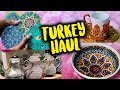 SHOPPING IN TURKEY | HAUL