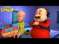 Motu Patlu Cartoon in Hindi | New Compilation 52 | New Cartoon | Hindi Cartoon