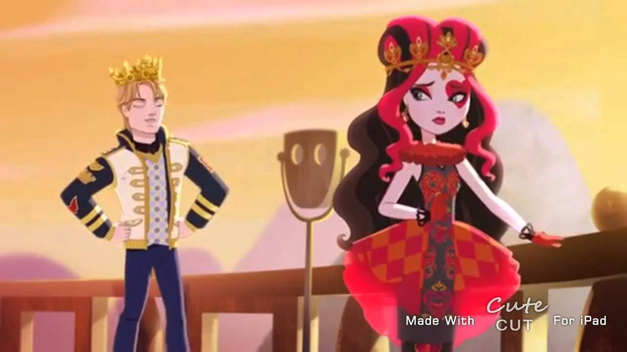 Lizzie Heart x Daring Charming True love YouTube