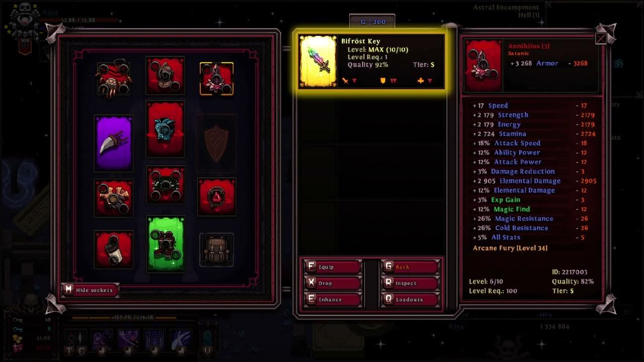 Гайд на Bifrost Key Hero Siege YouTube