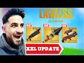 FORTNITE XXL UPDATE | Ist sau gut