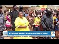 Abantu Bonna Abaalabiddwa Nga Bagabira Abantu Ssente Mu Kamyu Ka NRM Baakukwatibwa Abantu Bonna Abaalabiddwa Nga Bagabira Abantu Ssente Mu Kamyu Ka NRM Baakukwatibwa