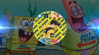 DJ Spongebob Squarepants Terbaru 2020 Full Bass || Mantap Buat Rebahan Santuy😁#1