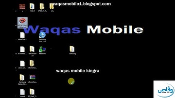 (One Click) Samsung Galaxy Grand Prime G531h Google Account Frp Lock Solution  by WAQAS MOBILE