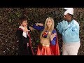 Cosplay Is A Good Time Song - Superheroes in Real Life (Kid Friendly) | Screen Team