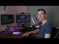 End of video