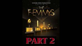 F EMMYS  Part 2