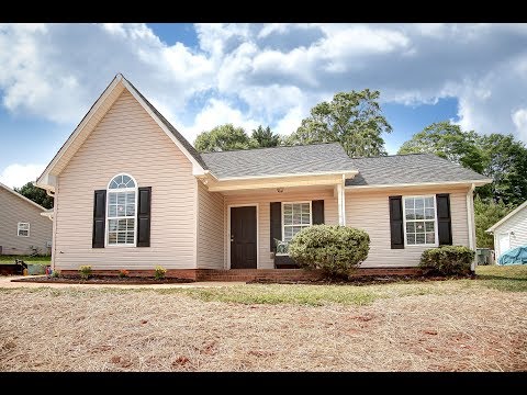2524 PINE BARK COURT, Gastonia, NC home video tour