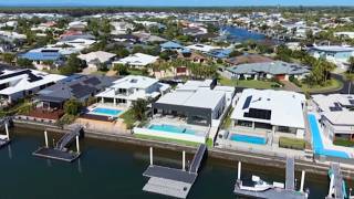 ‘Stunning’ Luxe listing of the week in Banksia Beach, QLD ‘Stunning’ Luxe listing of the week in Banksia Beach, QLD